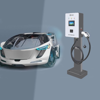 CCS1 CCS2 30kw EV зарядное устройство тип 1 тип 2 для зарядки электромобиля