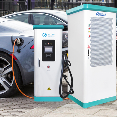 Зарядные станции 600KW с жидкостным охлаждением 720KW 900KW 990KW ev Commerical супер быстрые