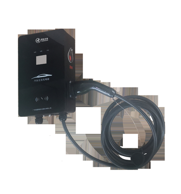 Длина кабеля 5-7m зарядной станции 45/66Hz электротранспорта 300VDC